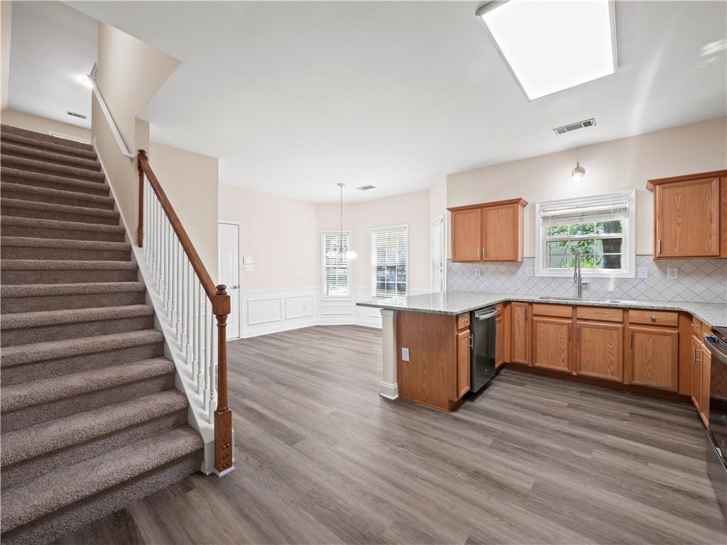 1238 Overland Park Drive, Braselton, Georgia image 14