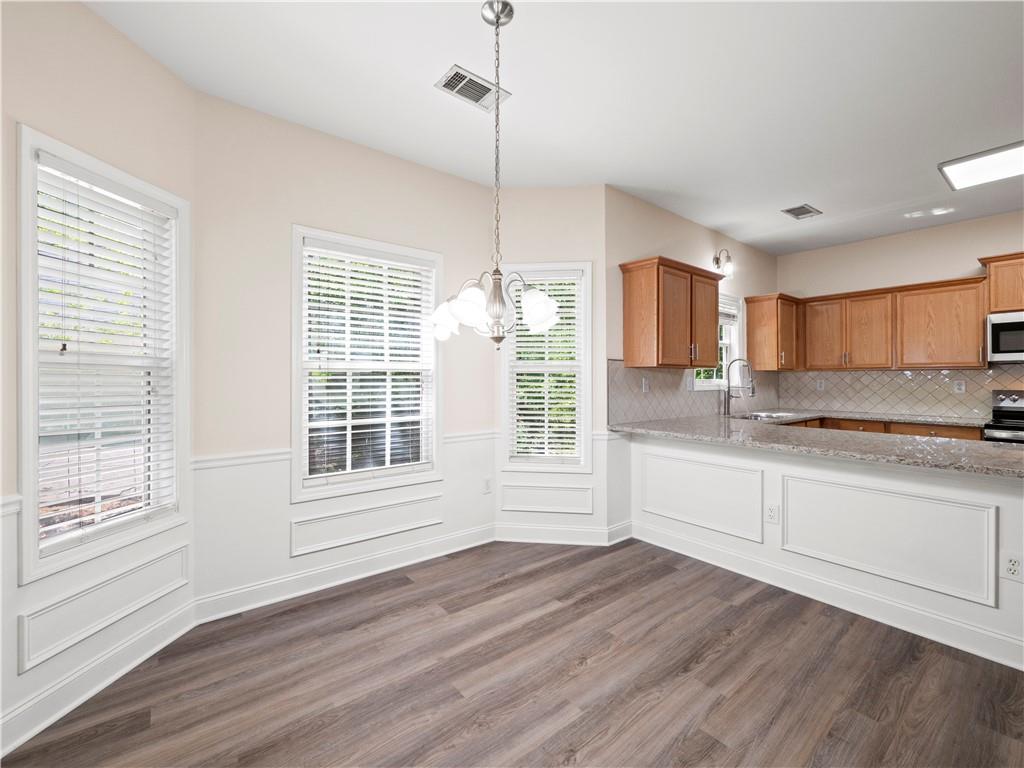 1238 Overland Park Drive, Braselton, Georgia image 12