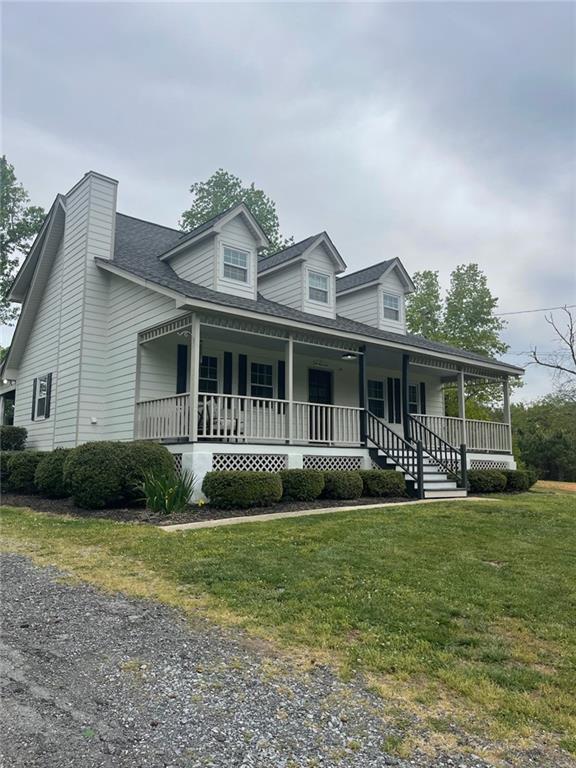 126 Findley Road NE