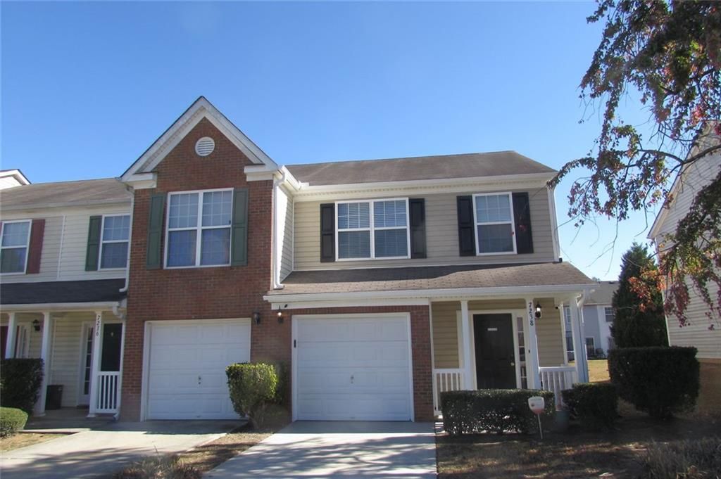 Photo of 7238 April Court, Morrow, GA 30260 (MLS # 7704633)