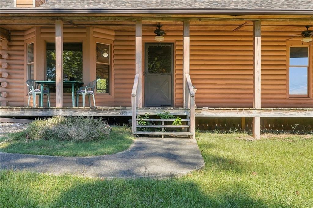 5480 Old Marietta Road