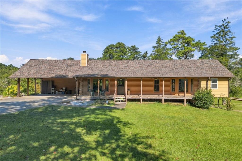 5480 Old Marietta Road