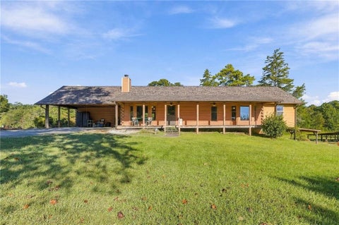Homes For Sale - 5480 Old Marietta Road<br/> Austell, GA 30106