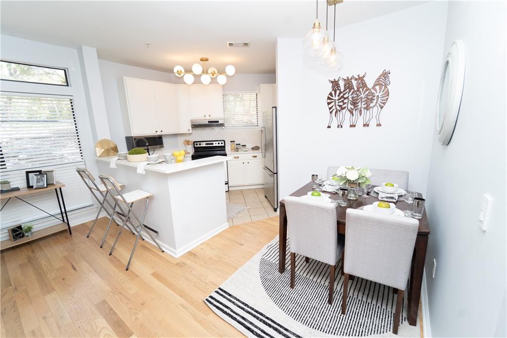 821 Ralph Mcgill Boulevard NE 3209