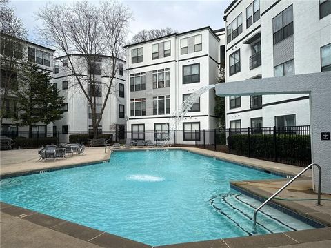 821 Ralph Mcgill Boulevard NE 3209 Atlanta GA 30306