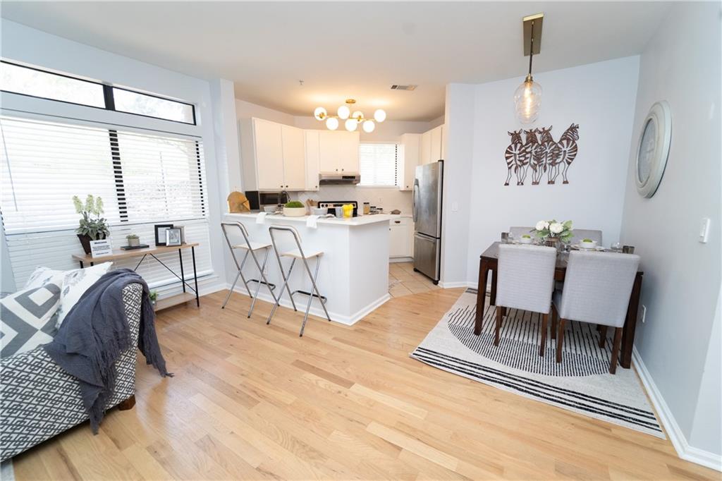 821 Ralph Mcgill Boulevard NE 3209