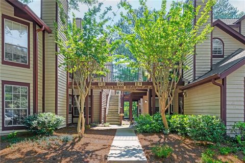 Condominium in Alpharetta GA 311 Hawkstone Way.jpg