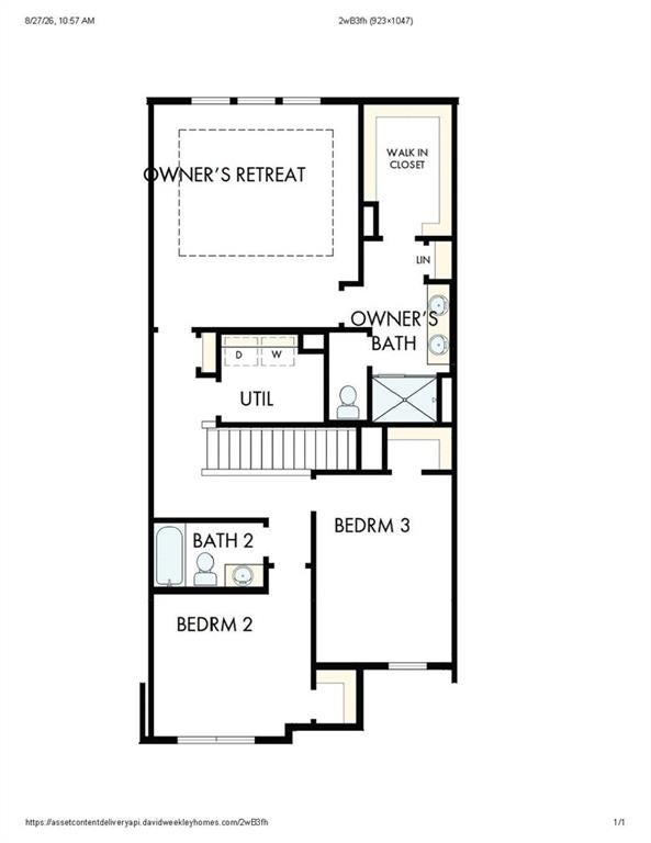 223 Redbud Road