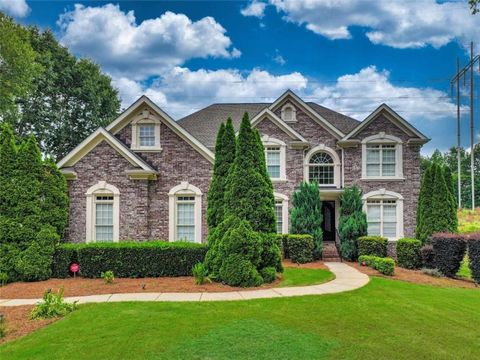 A home in Ellenwood