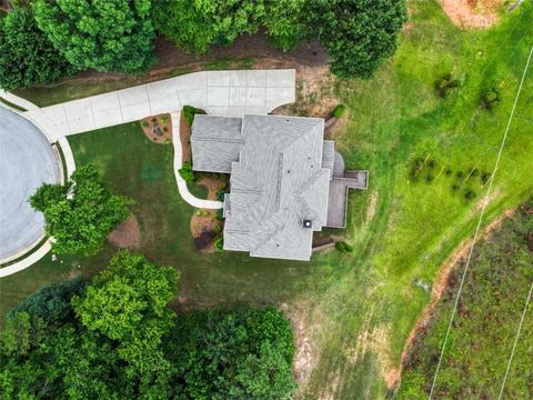 A home in Ellenwood