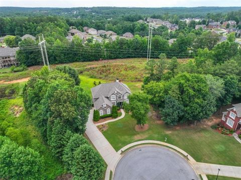 A home in Ellenwood