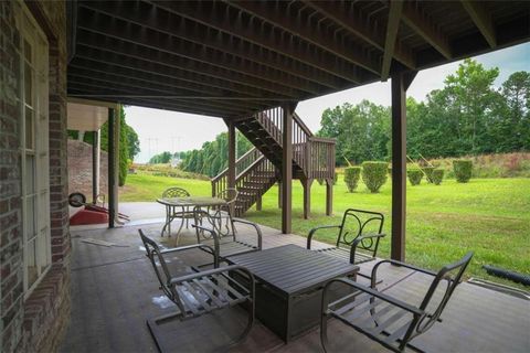 A home in Ellenwood