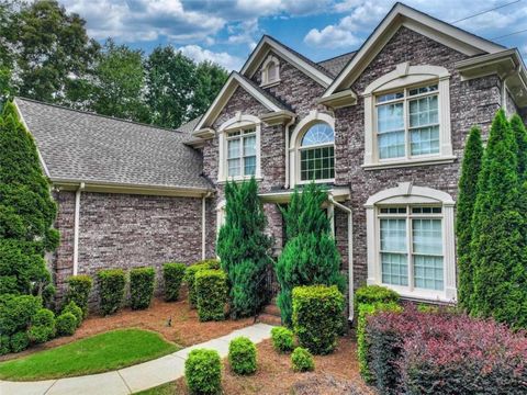 A home in Ellenwood