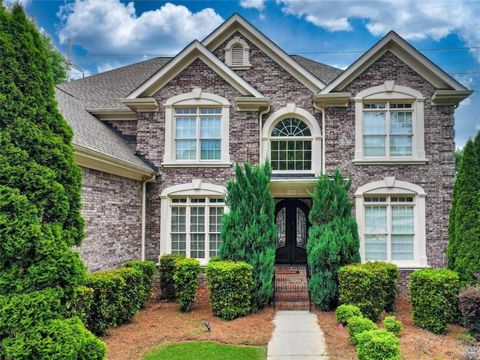 A home in Ellenwood