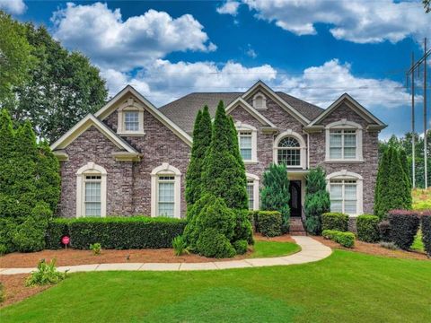 A home in Ellenwood