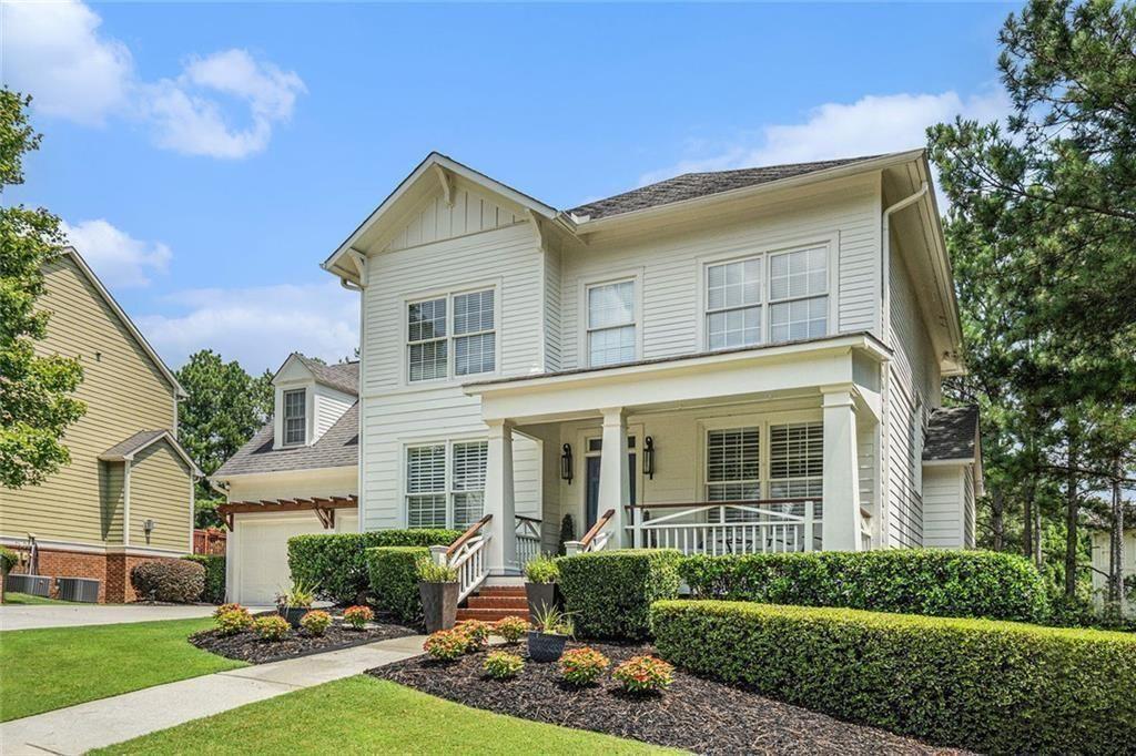 6245 Providence Club Drive