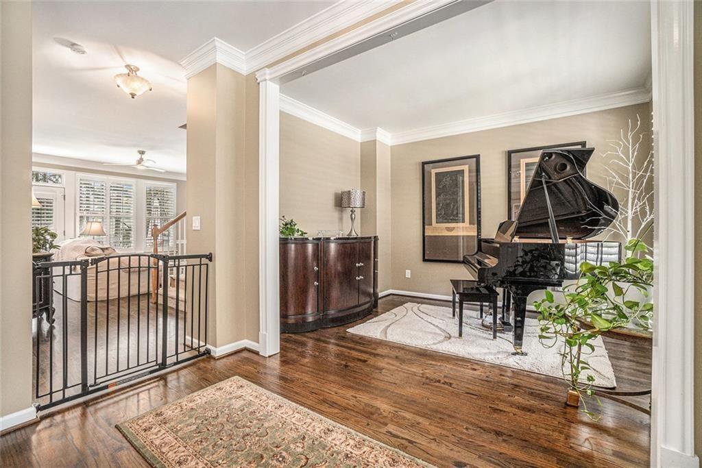 6245 Providence Club Drive