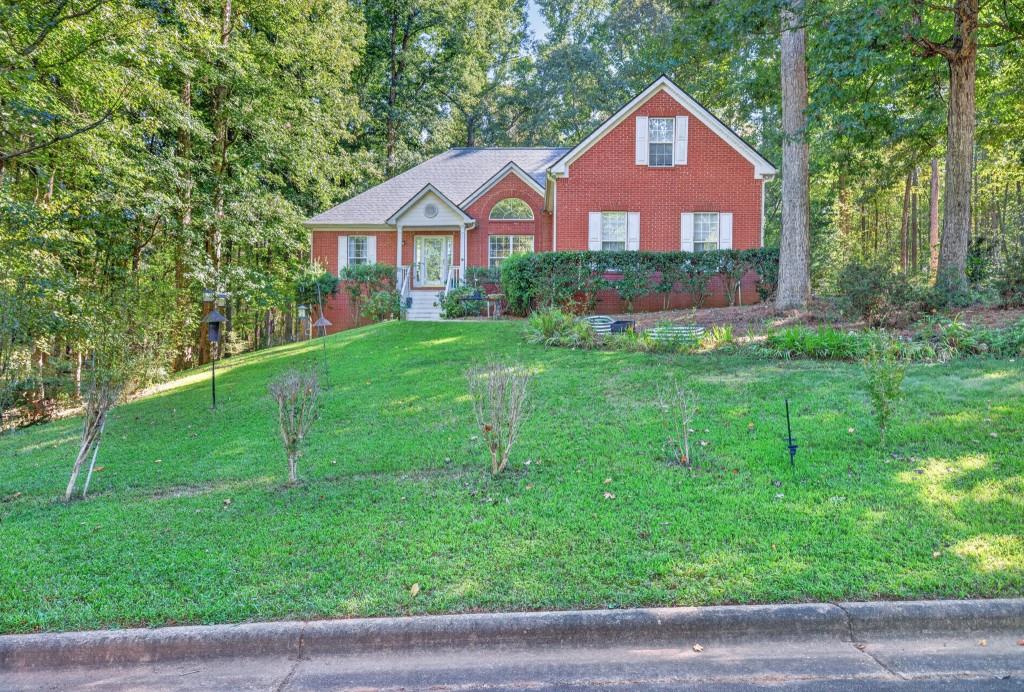 25 Lake Charles Court