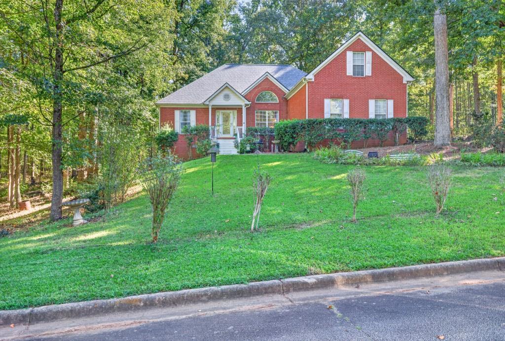 25 Lake Charles Court