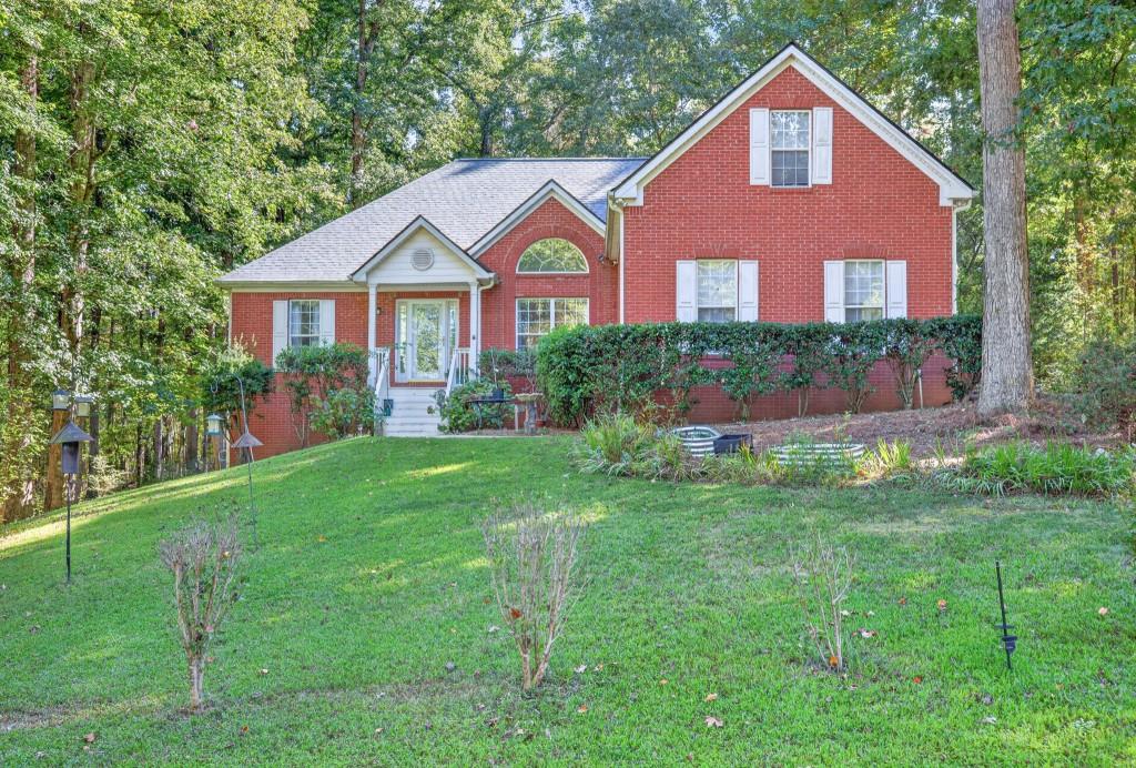 25 Lake Charles Court