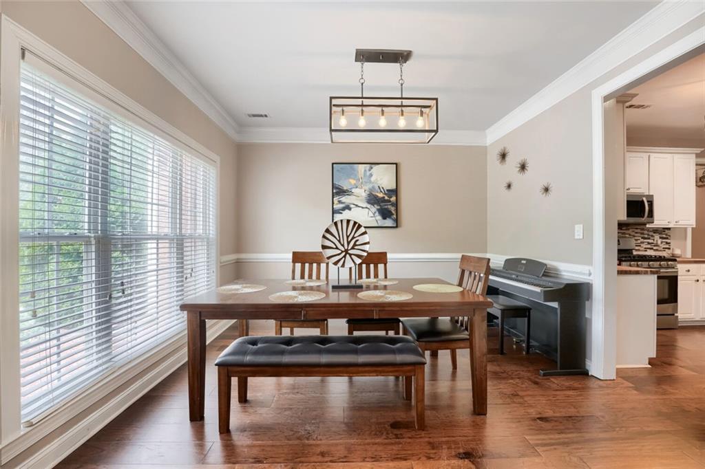 60 Crooked Stick Walk