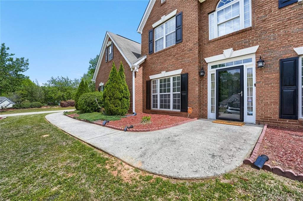 60 Crooked Stick Walk