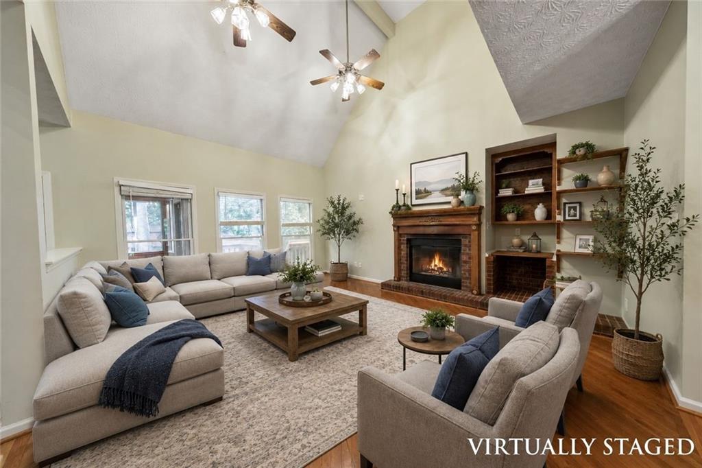 2051 E Piedmont Road