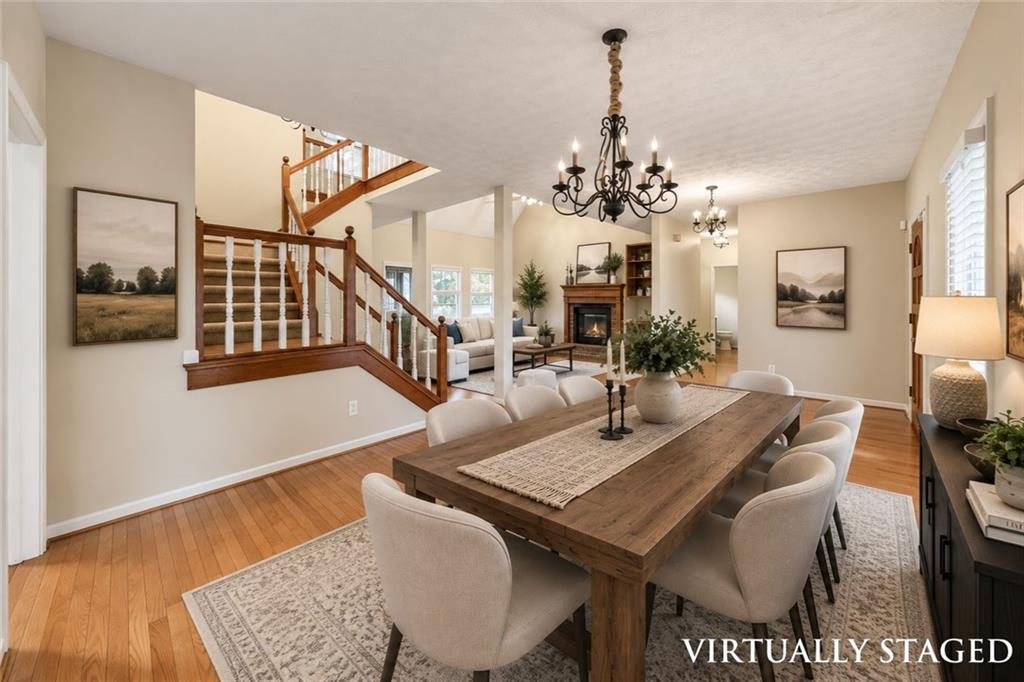 2051 E Piedmont Road