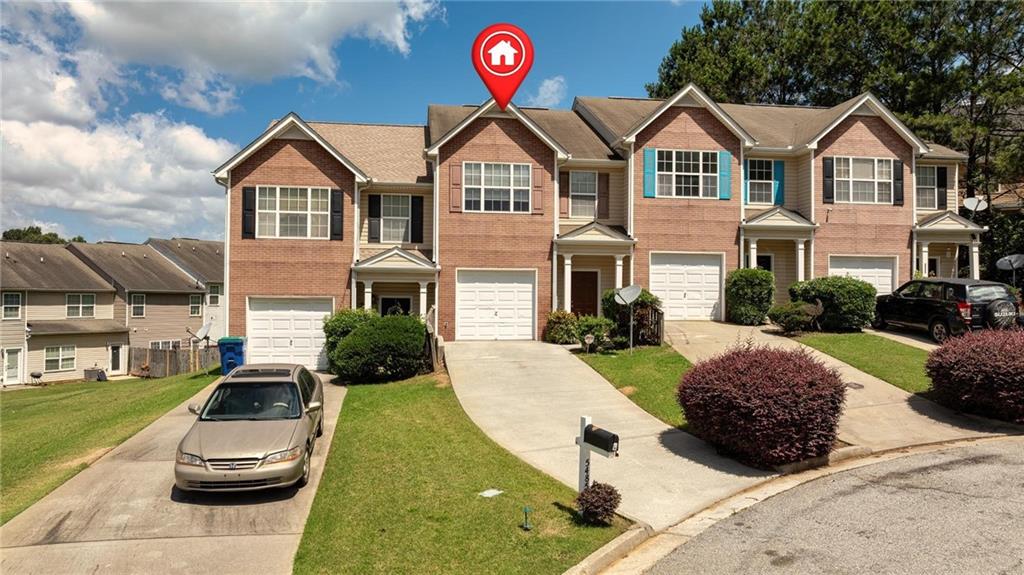 5485 Sierra Trail, Atlanta, Georgia image 3