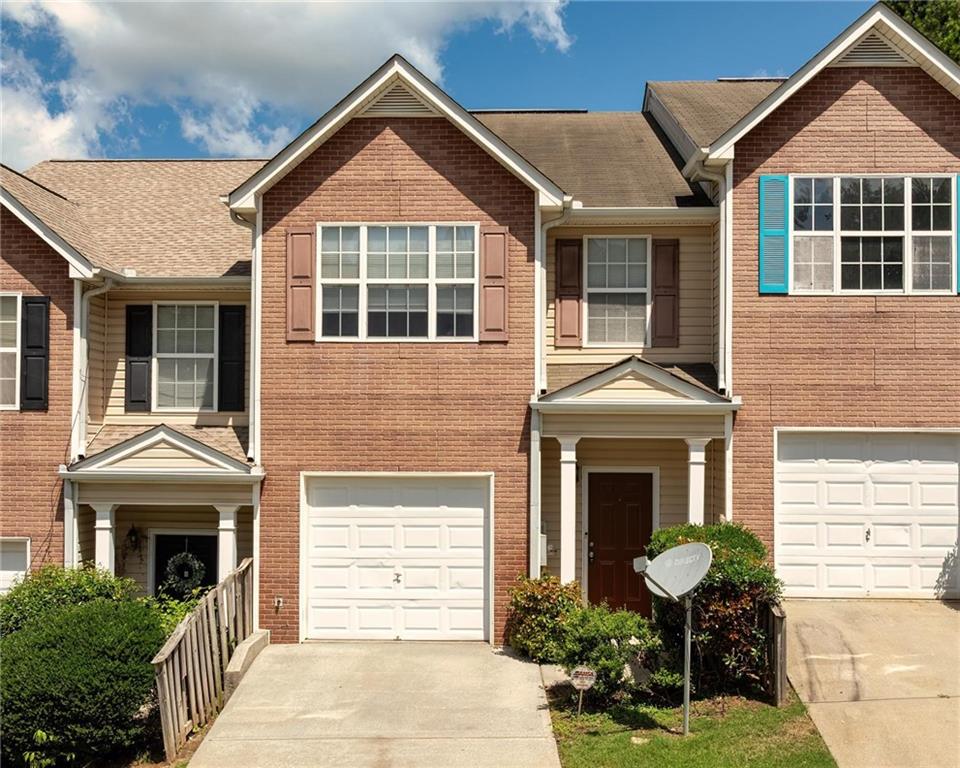 5485 Sierra Trail, Atlanta, Georgia image 1