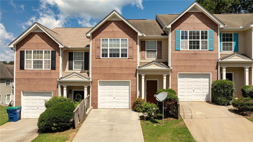 5485 Sierra Trail, Atlanta, Georgia image 2