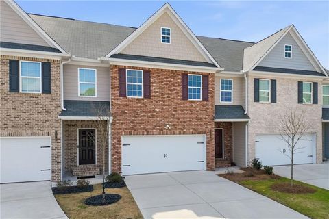 2960 Fareed Street Douglasville GA 30135