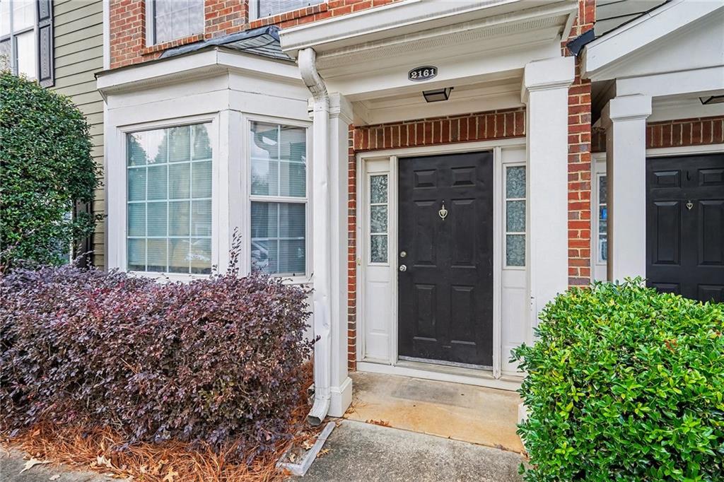 2161 Del Lago Circle NW