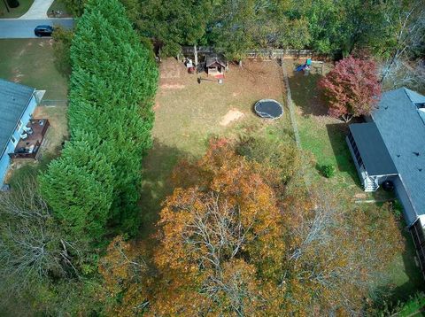 161 Cabriolet Trail Mcdonough GA 30253