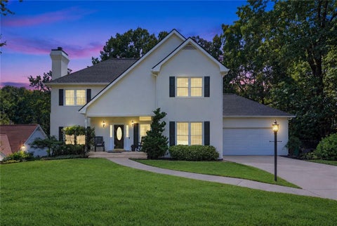 Homes For Sale - 1851 Calvin Drive<br/> Gwinnett County, Duluth, GA 30097