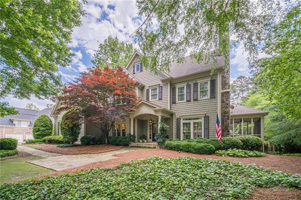 5650 Buckleigh Pointe, Suwanee, Georgia image 1