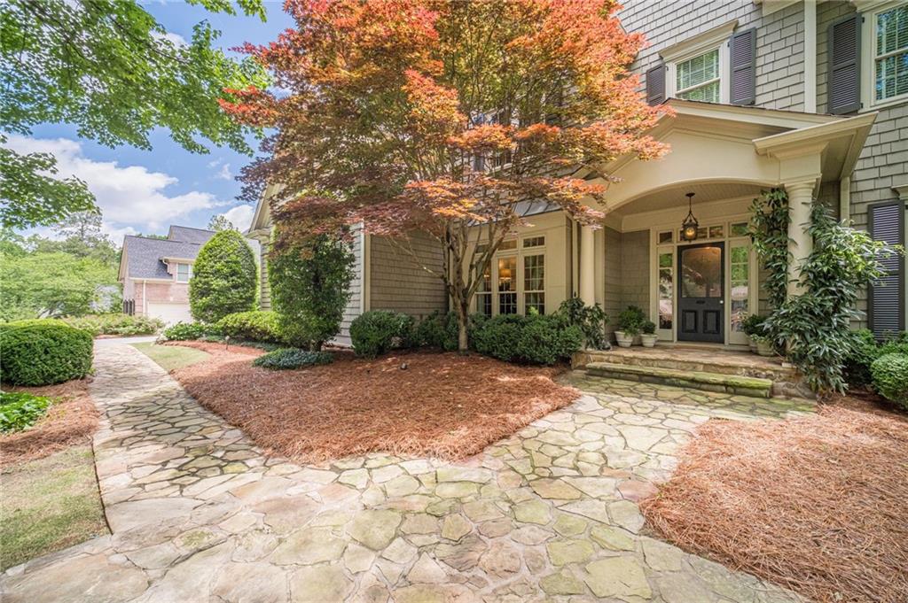5650 Buckleigh Pointe, Suwanee, Georgia image 6