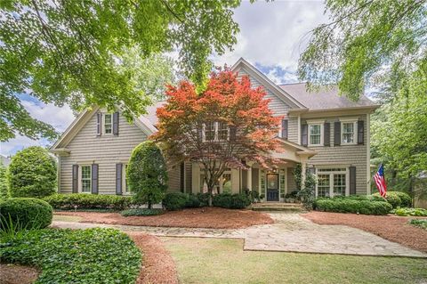 5650 Buckleigh Pointe Suwanee GA 30024