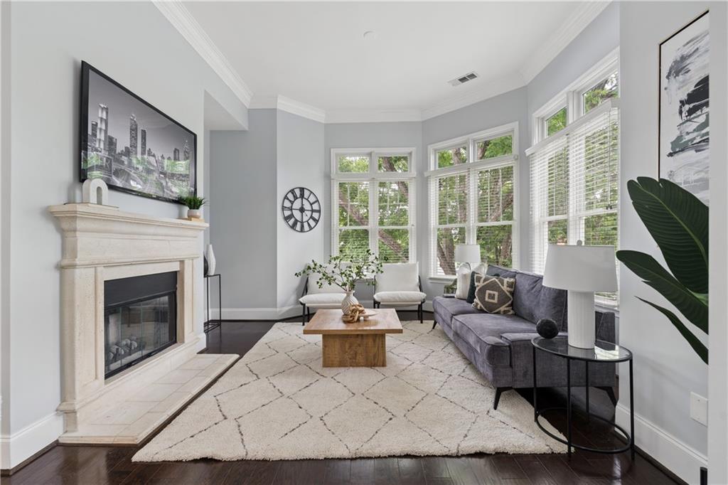 825 Highland Lane NE 1308