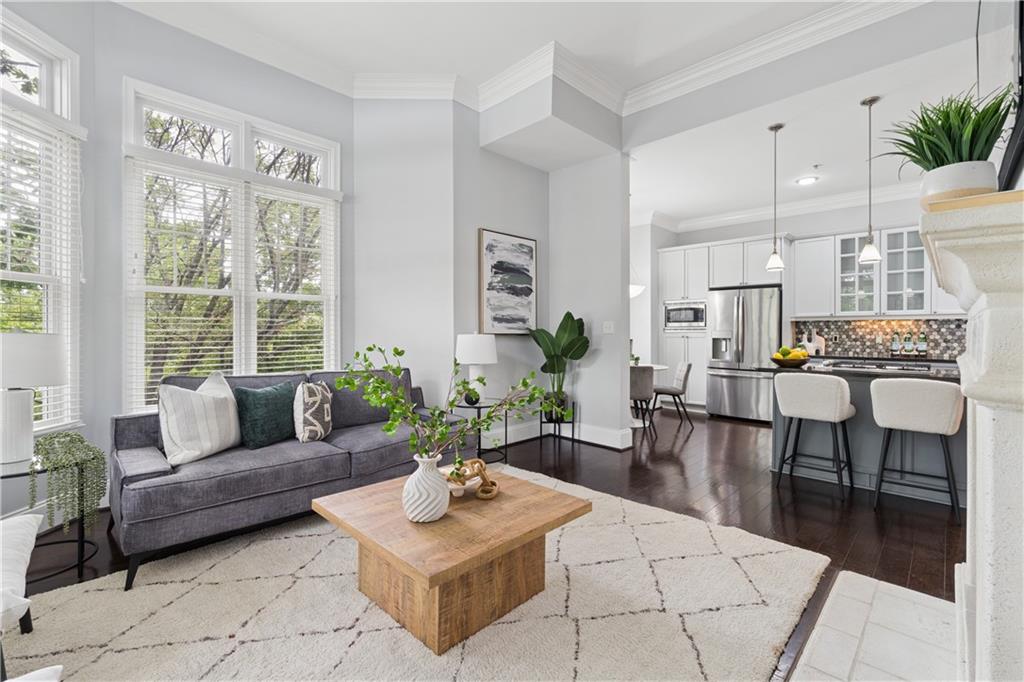 825 Highland Lane NE 1308