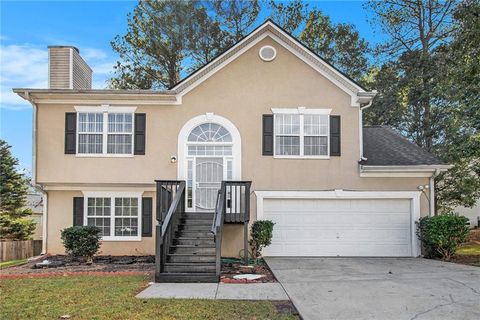 315 Lake Royale Riverdale GA 30296