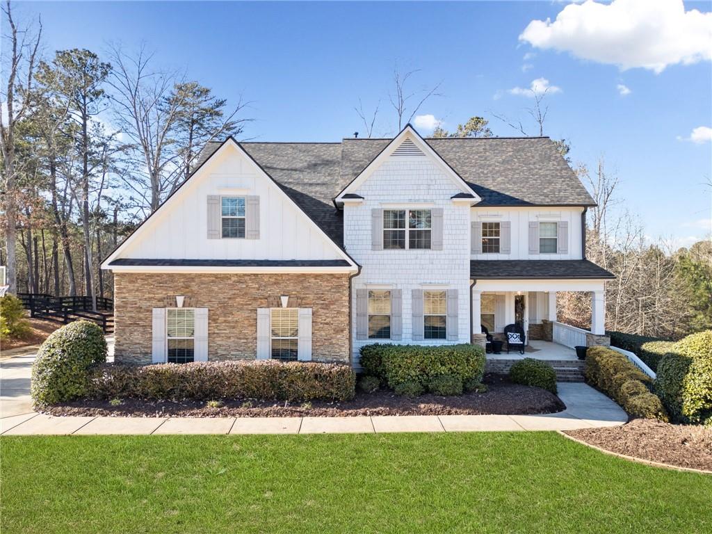 1626 Heritage Pass, Alpharetta, Georgia image 1