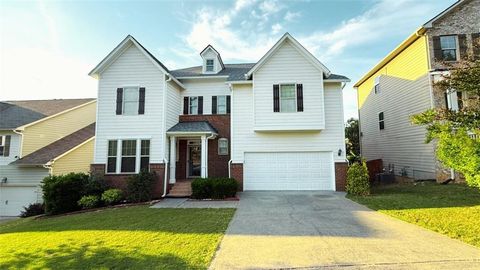 1240 Rocky Shoals Lane Suwanee GA 30024