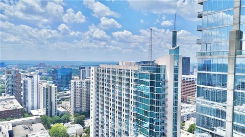 855 Peachtree Street NE 1709 Atlanta GA 30308