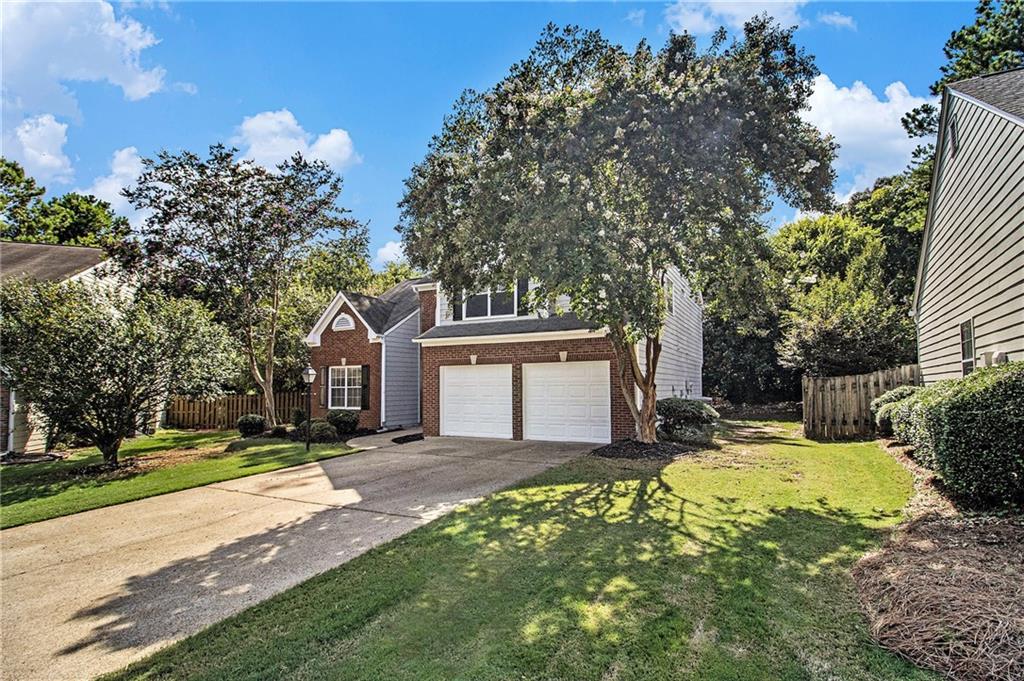 1716 Chanson Place