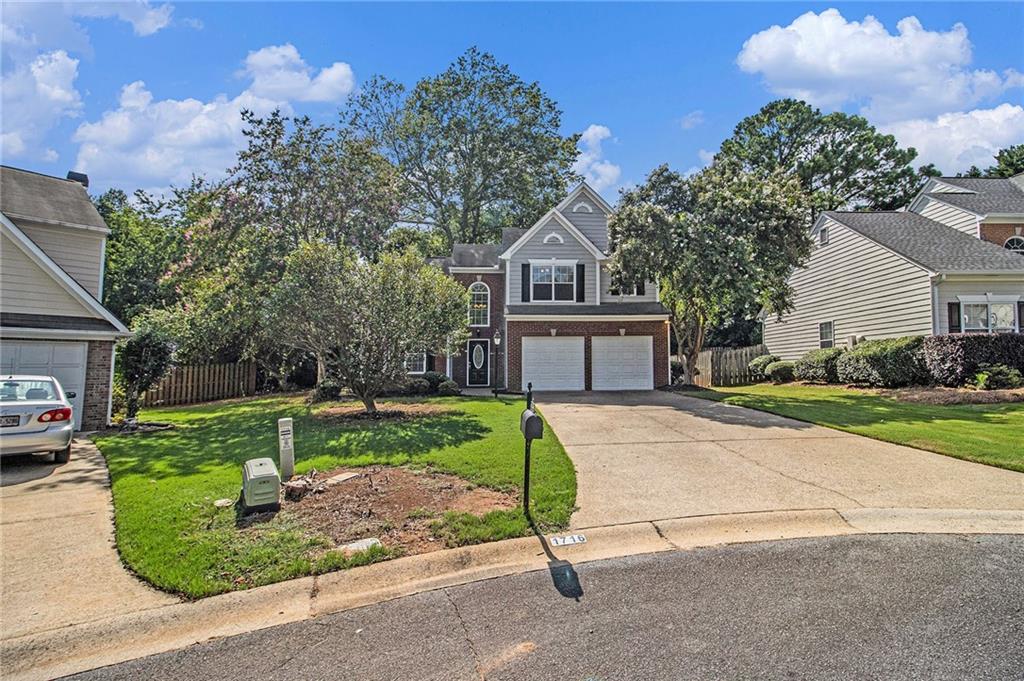 1716 Chanson Place