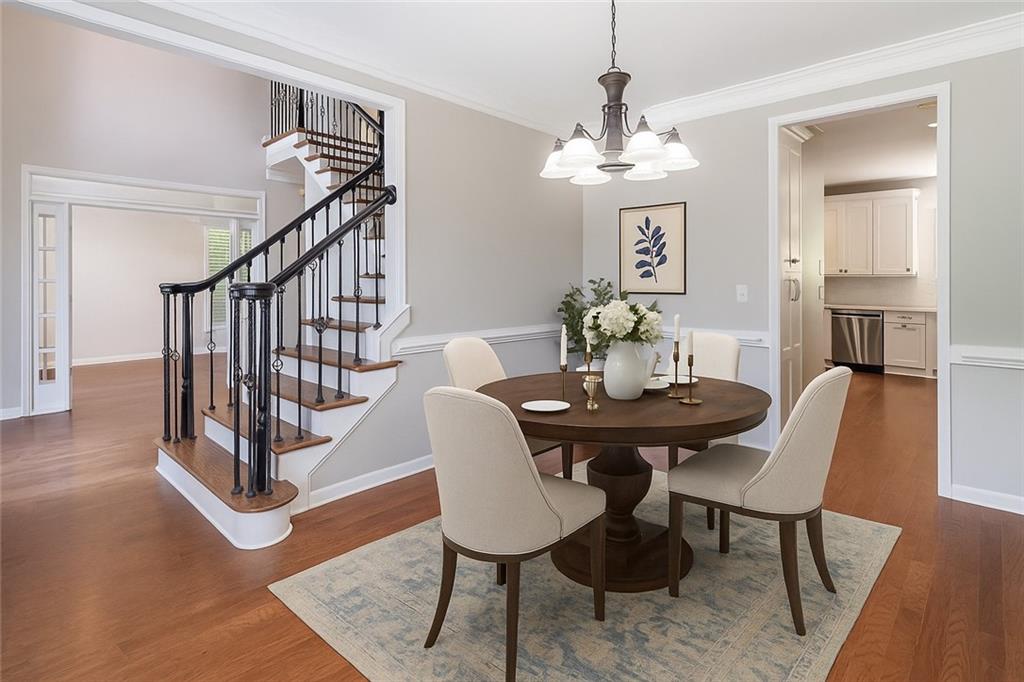 1165 Landover Crossing