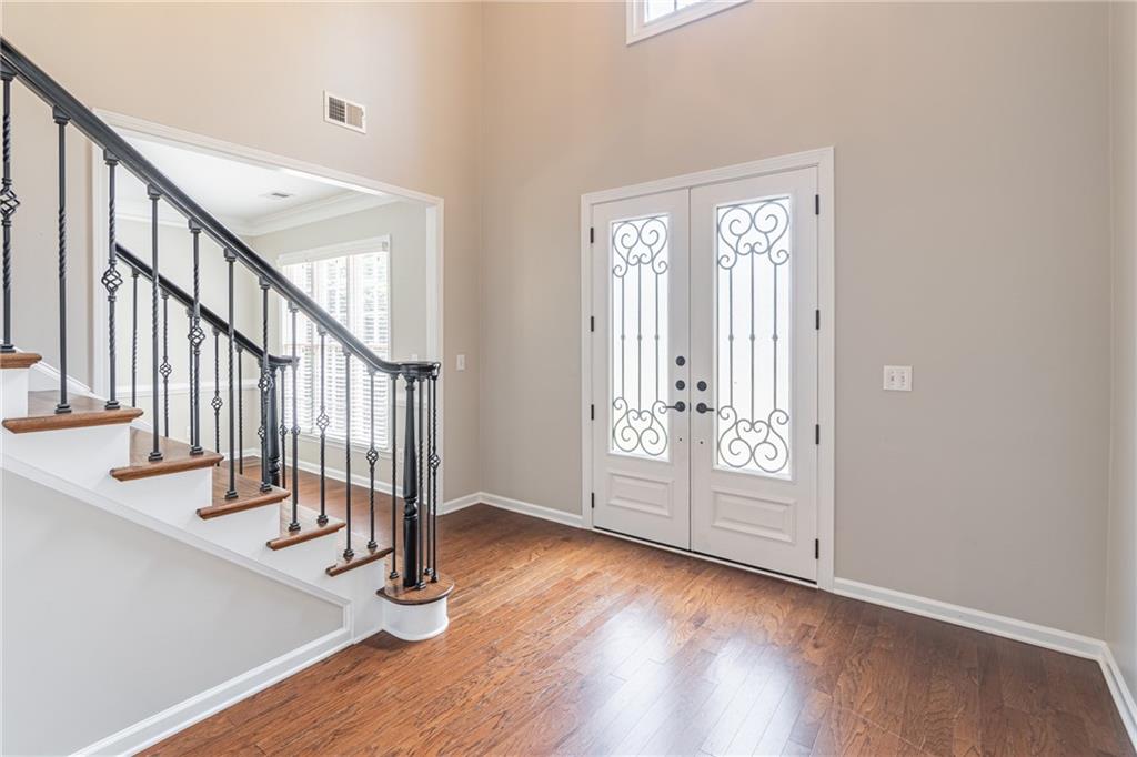 1165 Landover Crossing