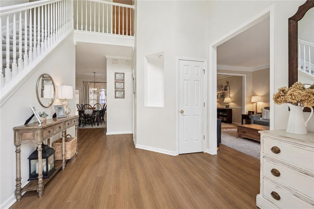 605 Silverberry Lane