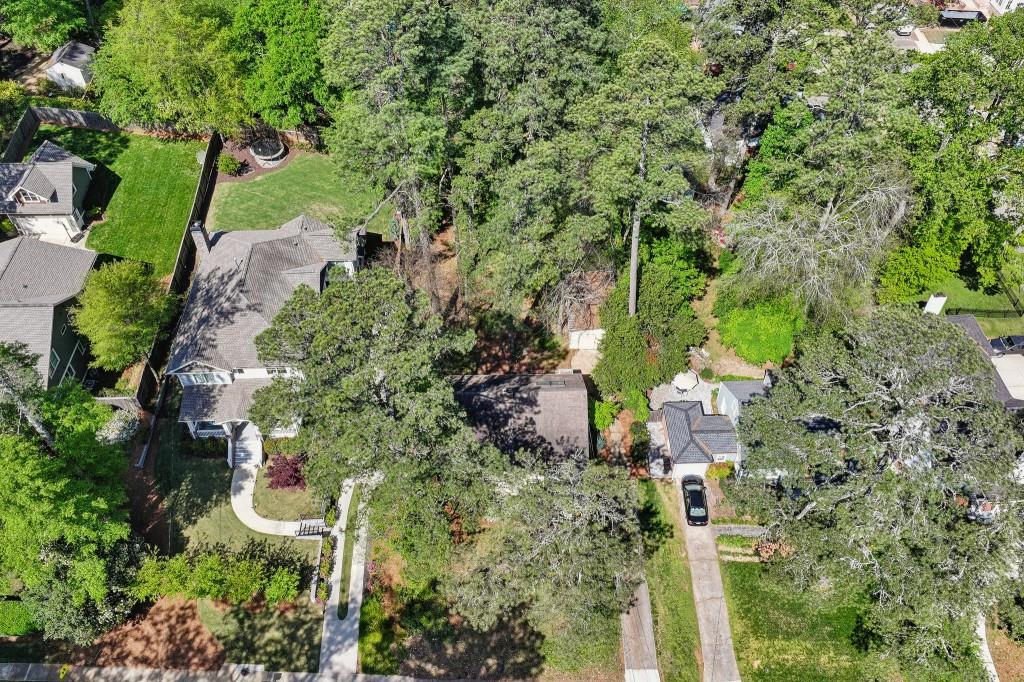 1015 S Candler Street, Decatur, Georgia image 3